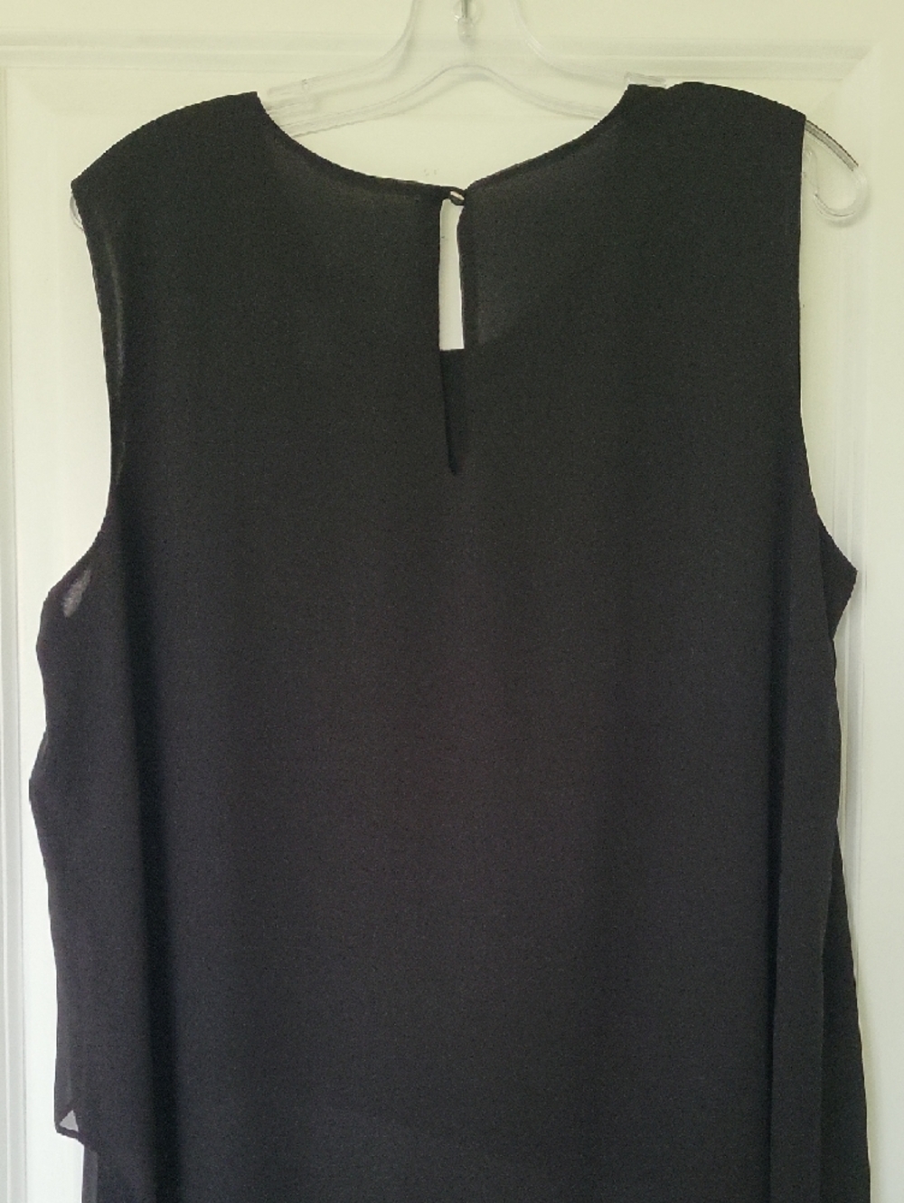 Joseph Ribkoff Black Elegant Dress - Picture 4 of 5